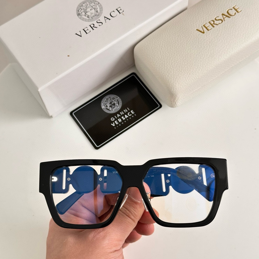 Versace glasses OVE4483D 58-15-140 - Image 10