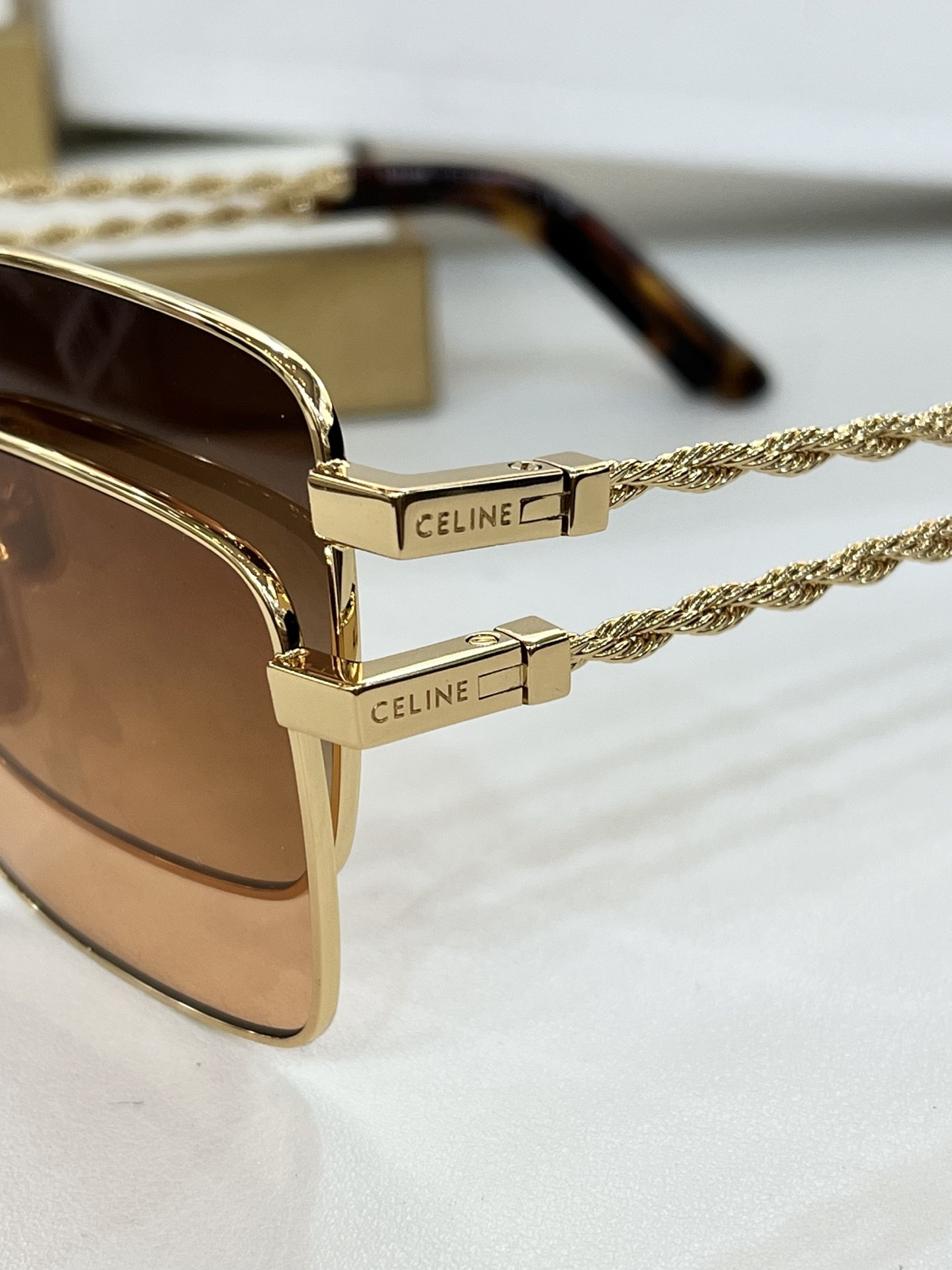 Celine Glasses CL40522 54-18-140 - Image 7