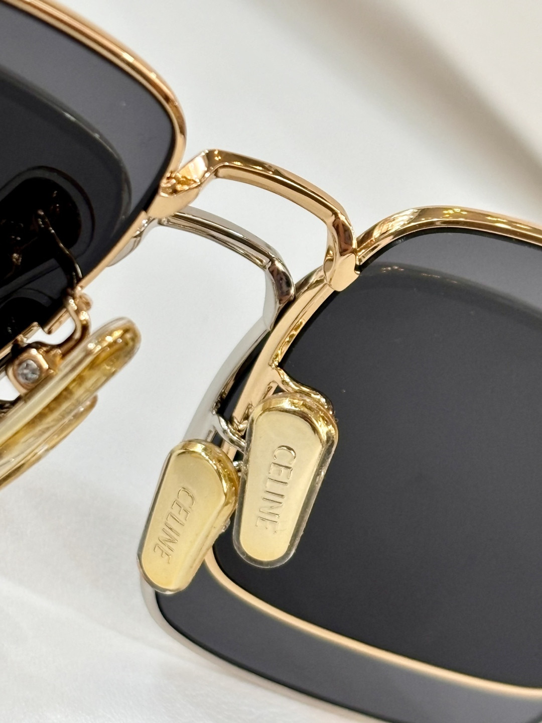 Celine Glasses CL40522 54-18-140 - Image 9