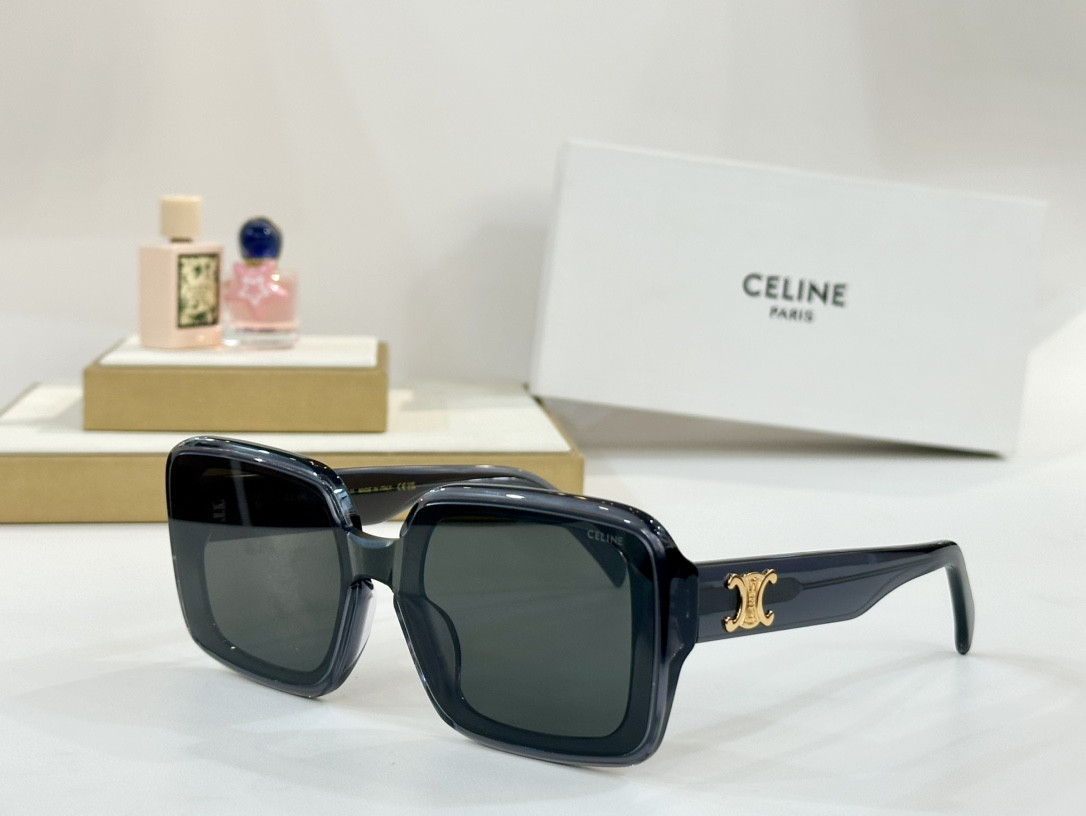 Celine Glasses CL42126 53-24-145 - Image 3