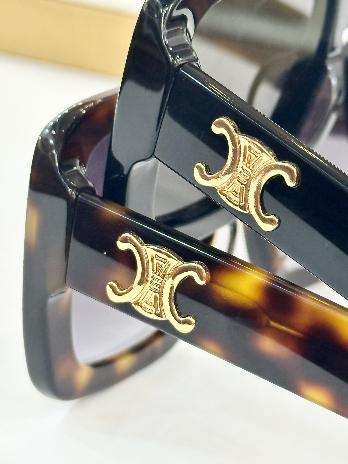 Celine Glasses CL42126 53-24-145 - Image 11