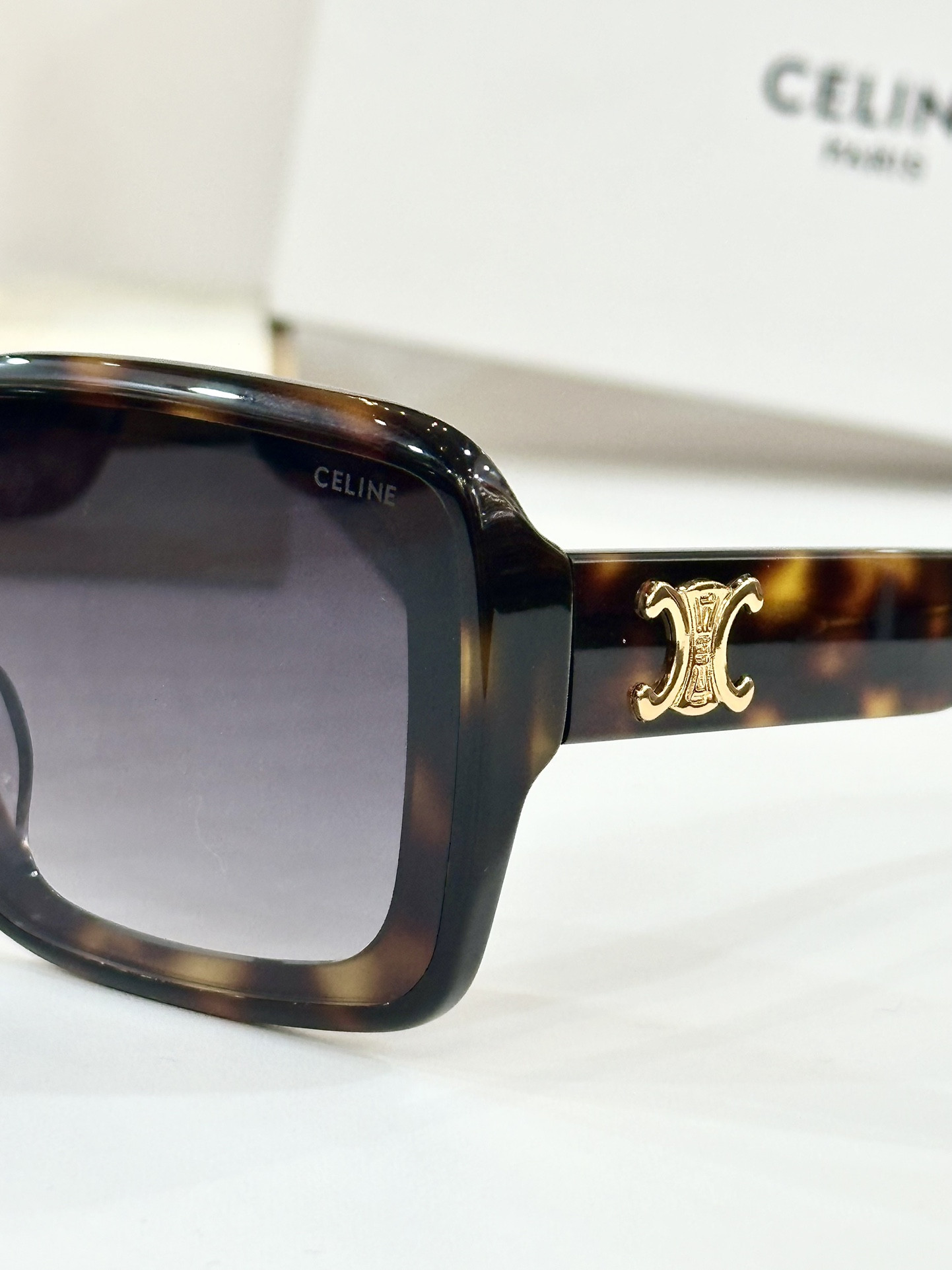 Celine Glasses CL42126 53-24-145 - Image 10