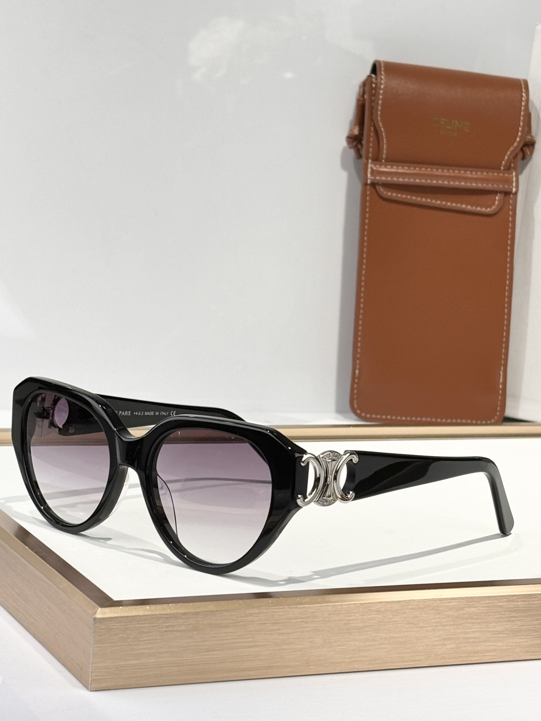 Celine Glasses CL40523 53-19-140 - Image 8