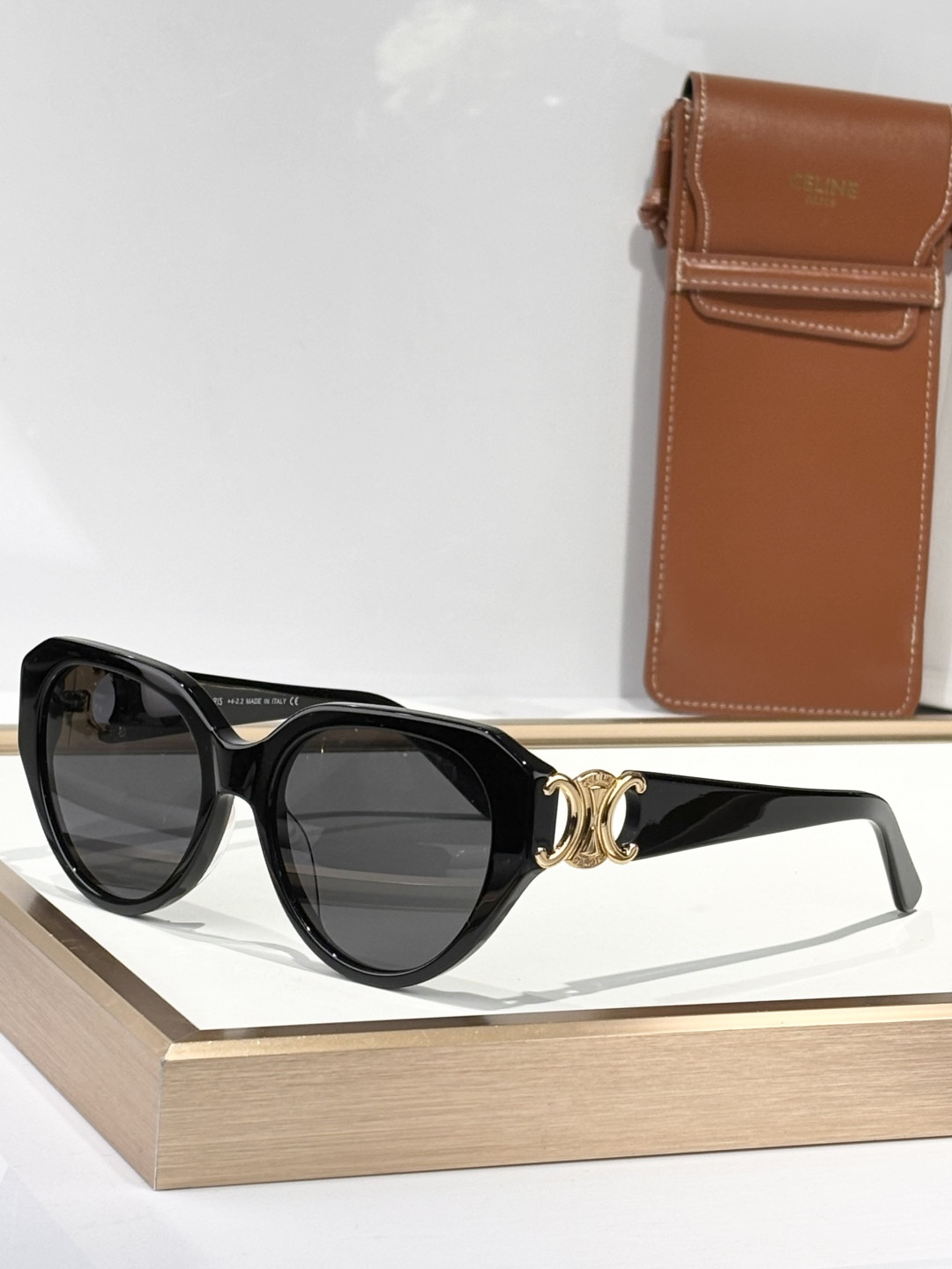 Celine Glasses CL40523 53-19-140 - Image 9