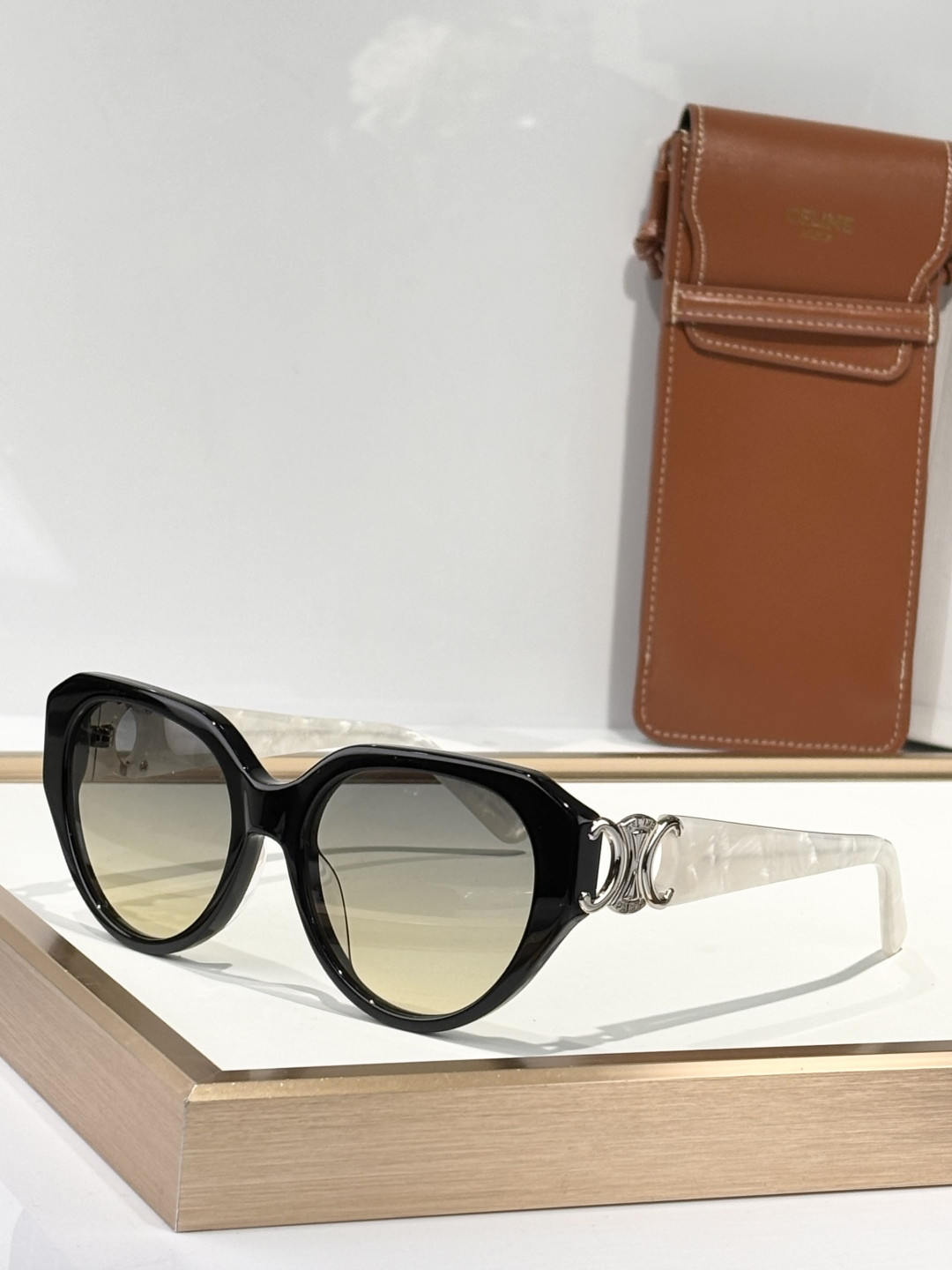 Celine Glasses CL40523 53-19-140 - Image 10