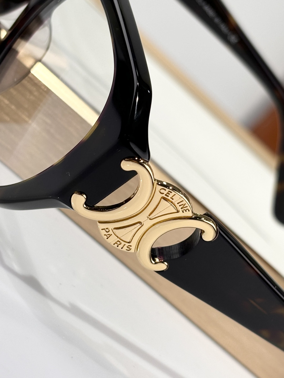 Celine Glasses CL40523 53-19-140 - Image 11