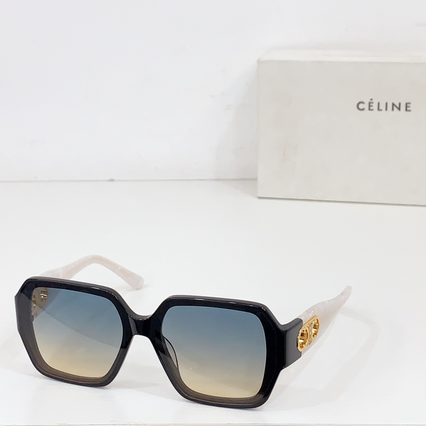 Celine Glasses CL40251U 61-16-140 - Image 6