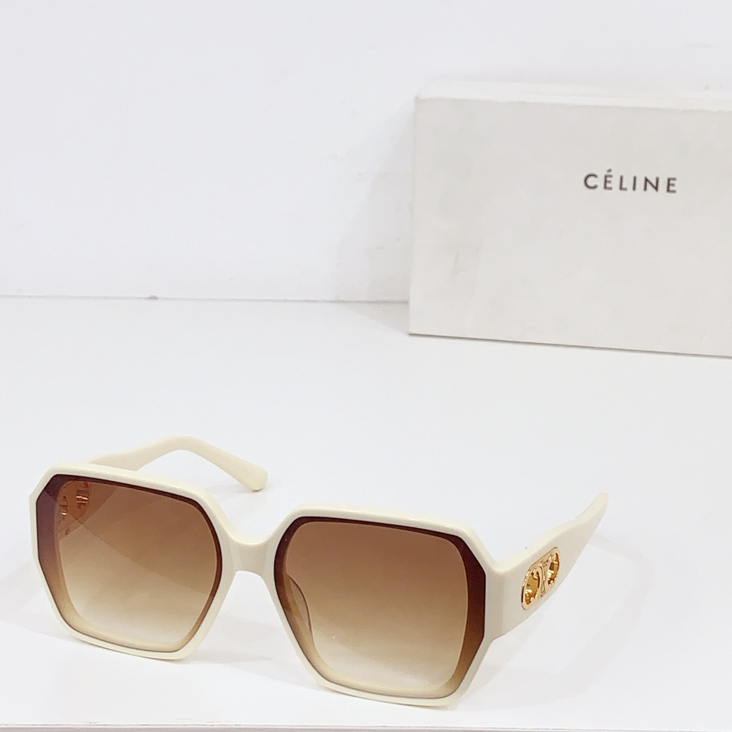 Celine Glasses CL40251U 61-16-140 - Image 7