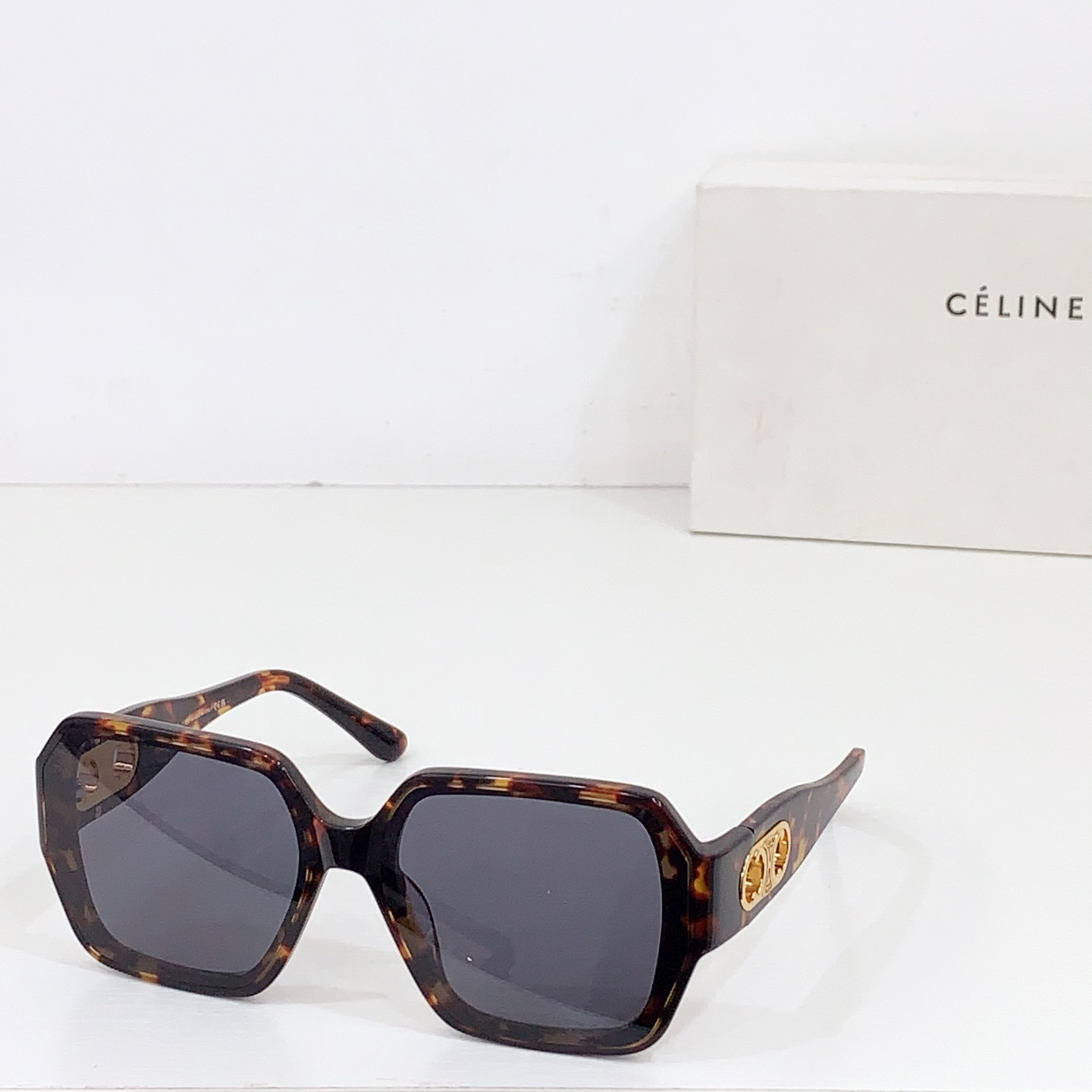 Celine Glasses CL40251U 61-16-140 - Image 8