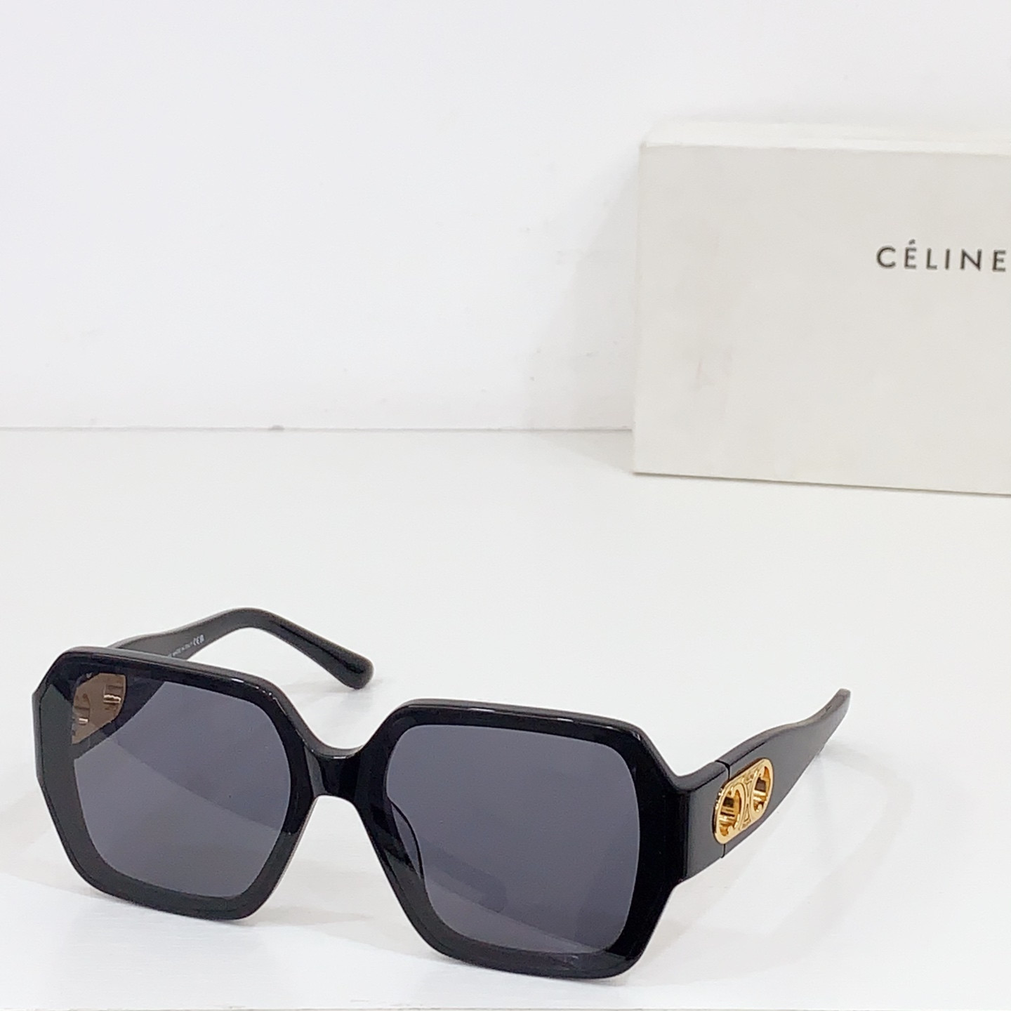 Celine Glasses CL40251U 61-16-140 - Image 4
