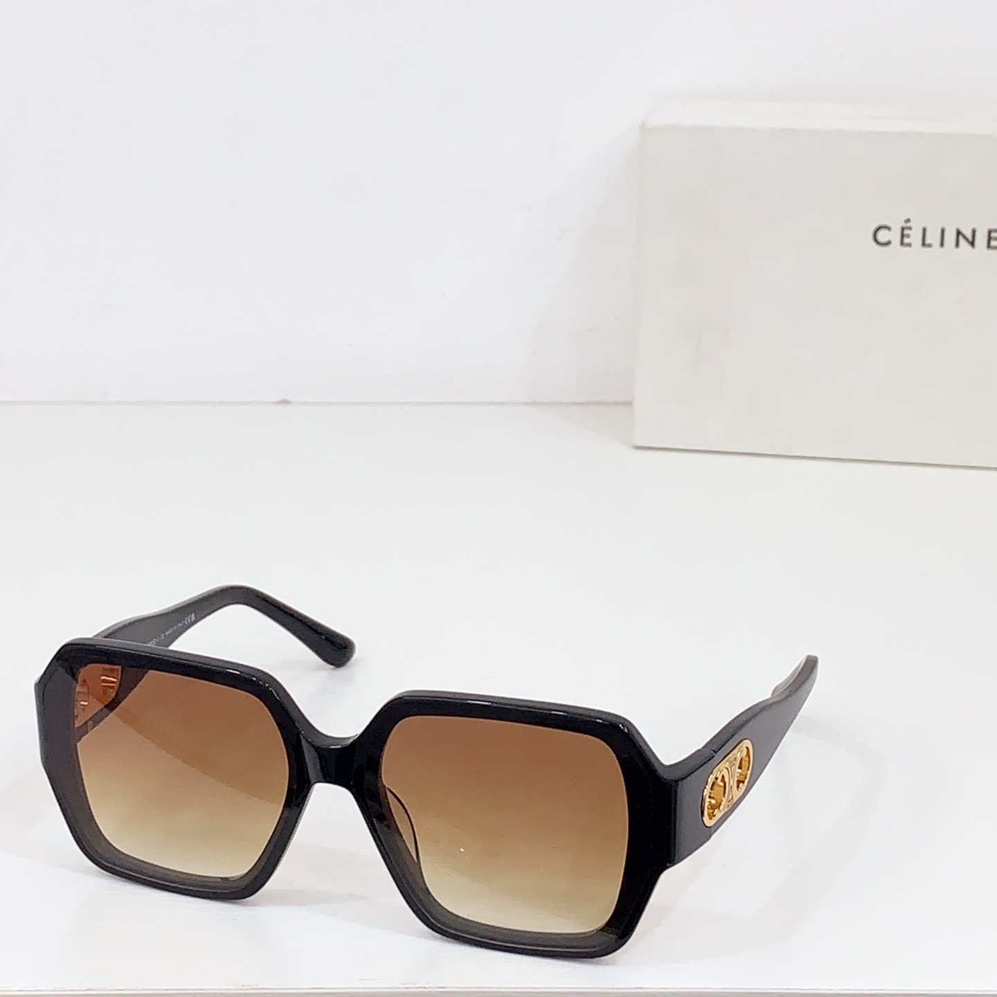 Celine Glasses CL40251U 61-16-140 - Image 5