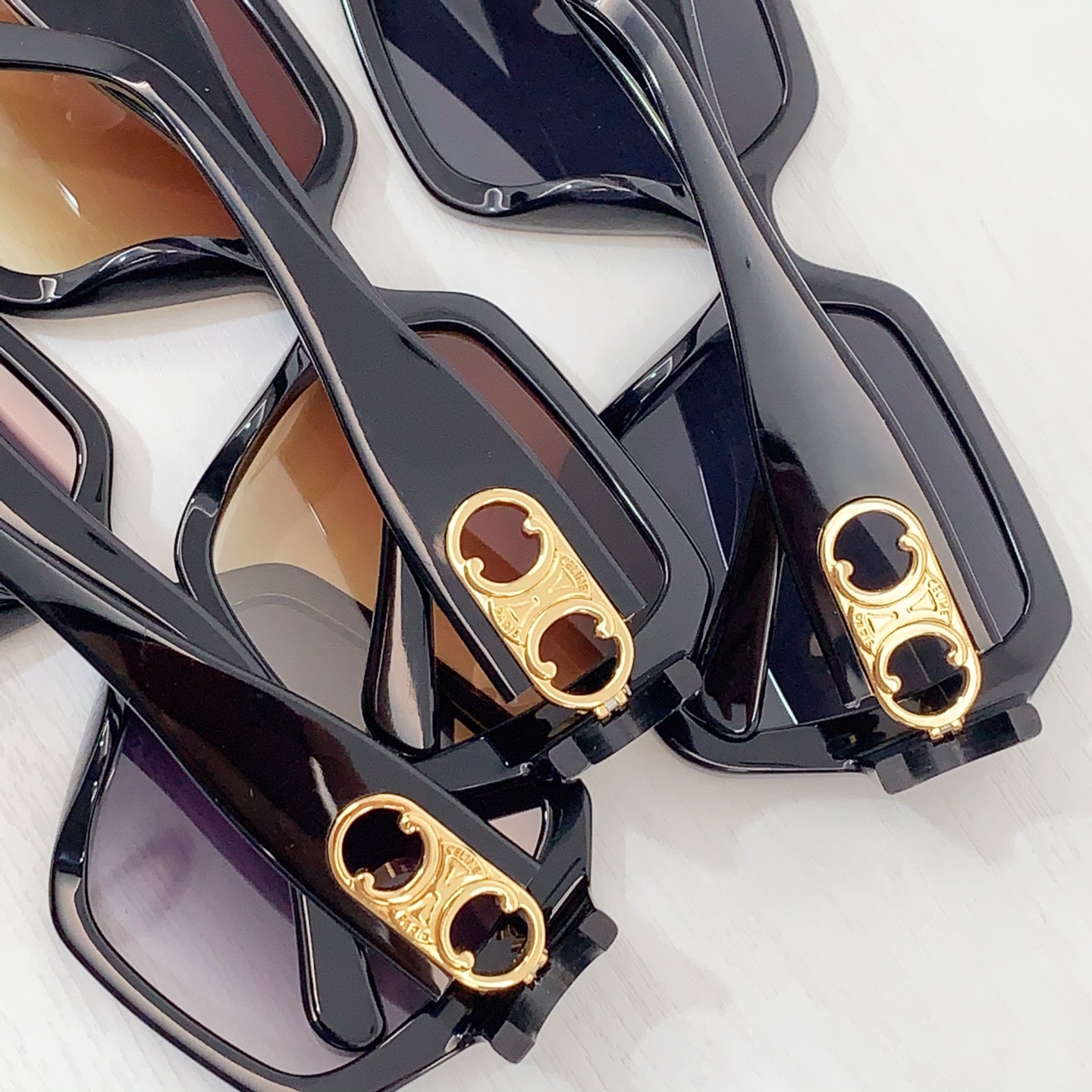 Celine Glasses CL40251U 61-16-140 - Image 9