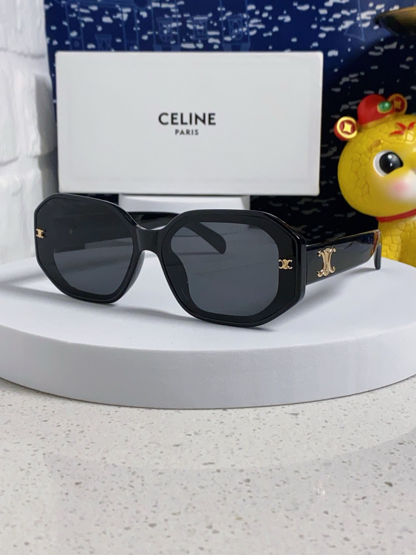 Celine Glasses #2 - Image 6