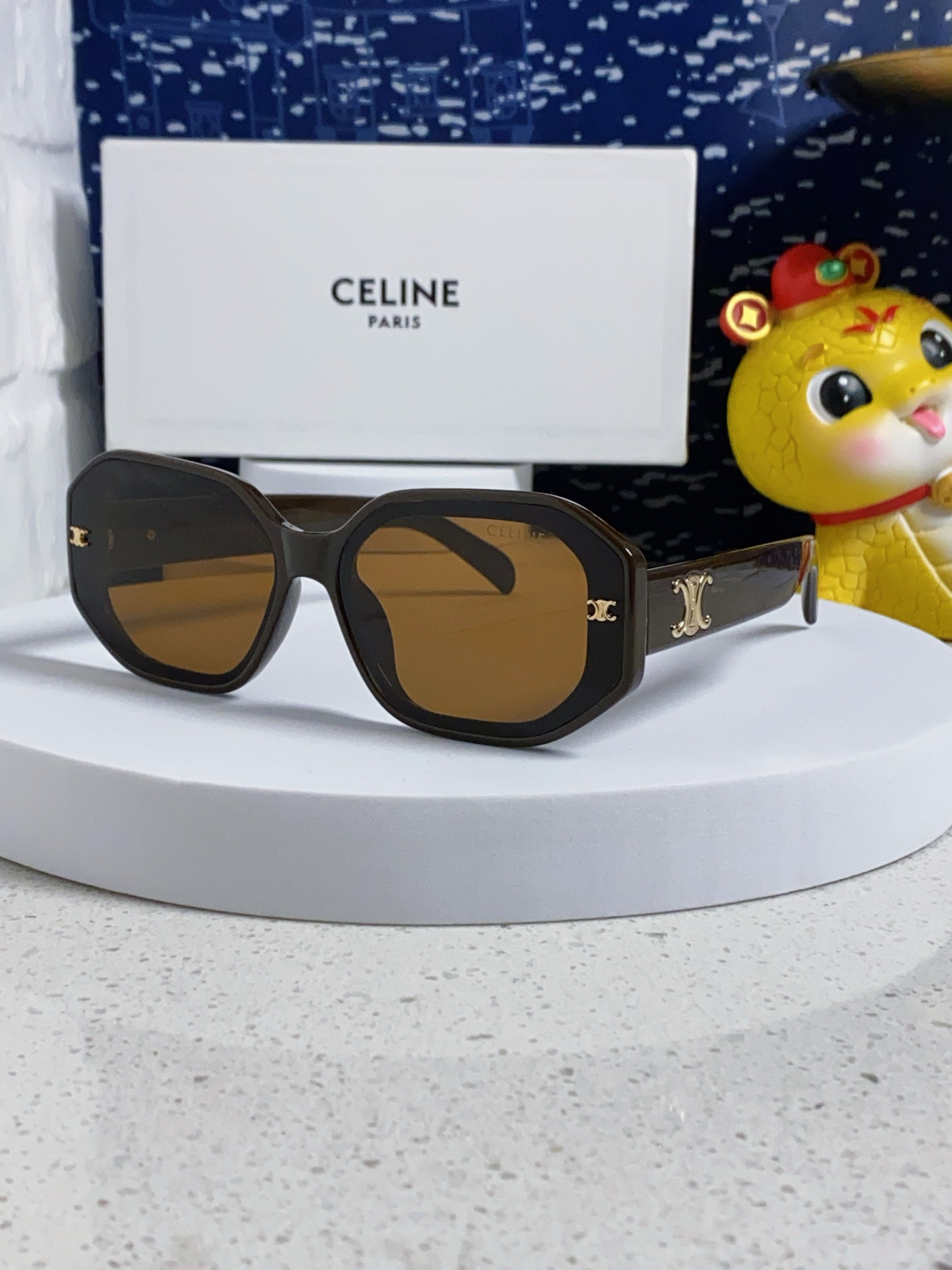 Celine Glasses #2 - Image 7