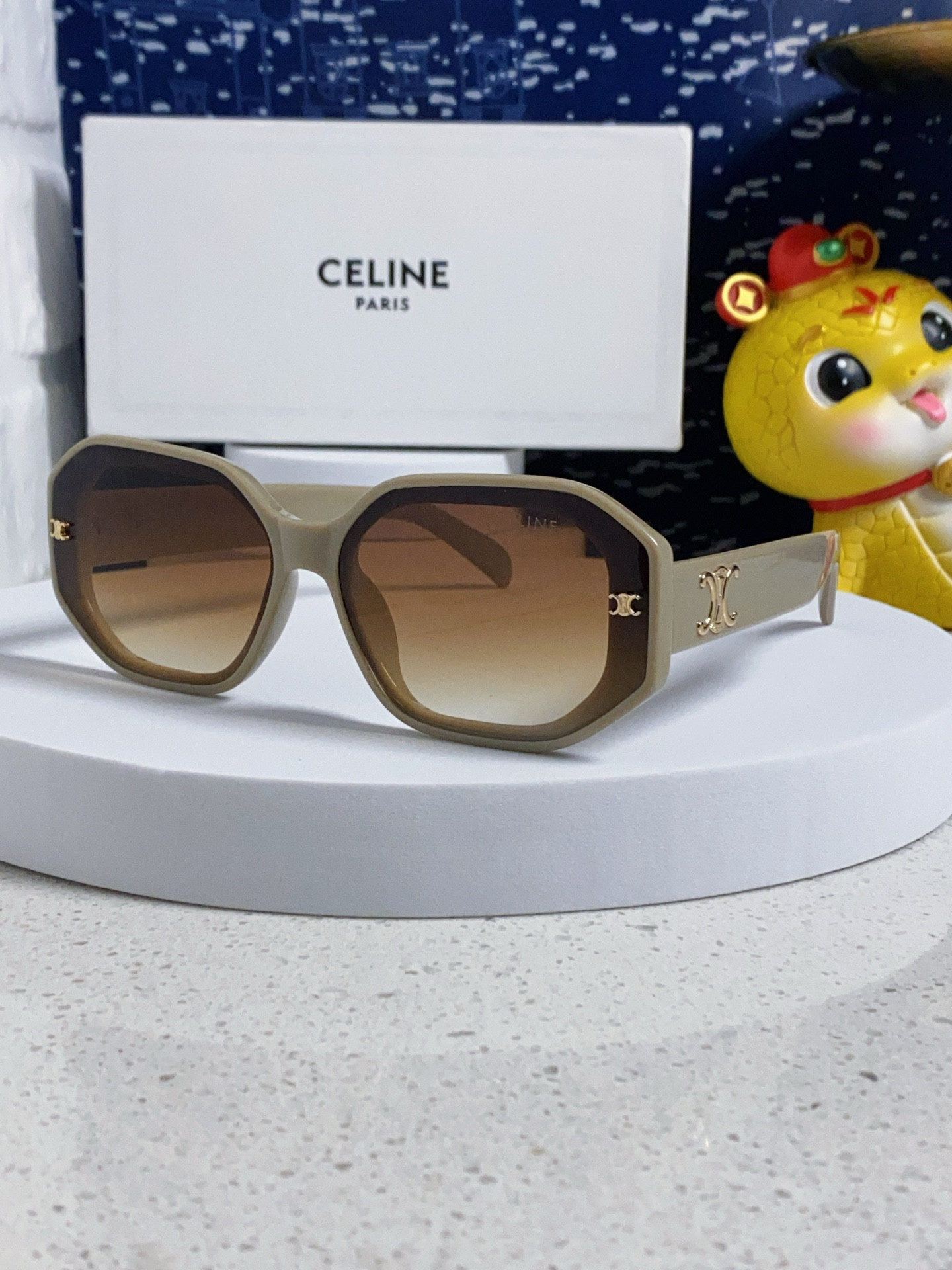 Celine Glasses #2 - Image 3