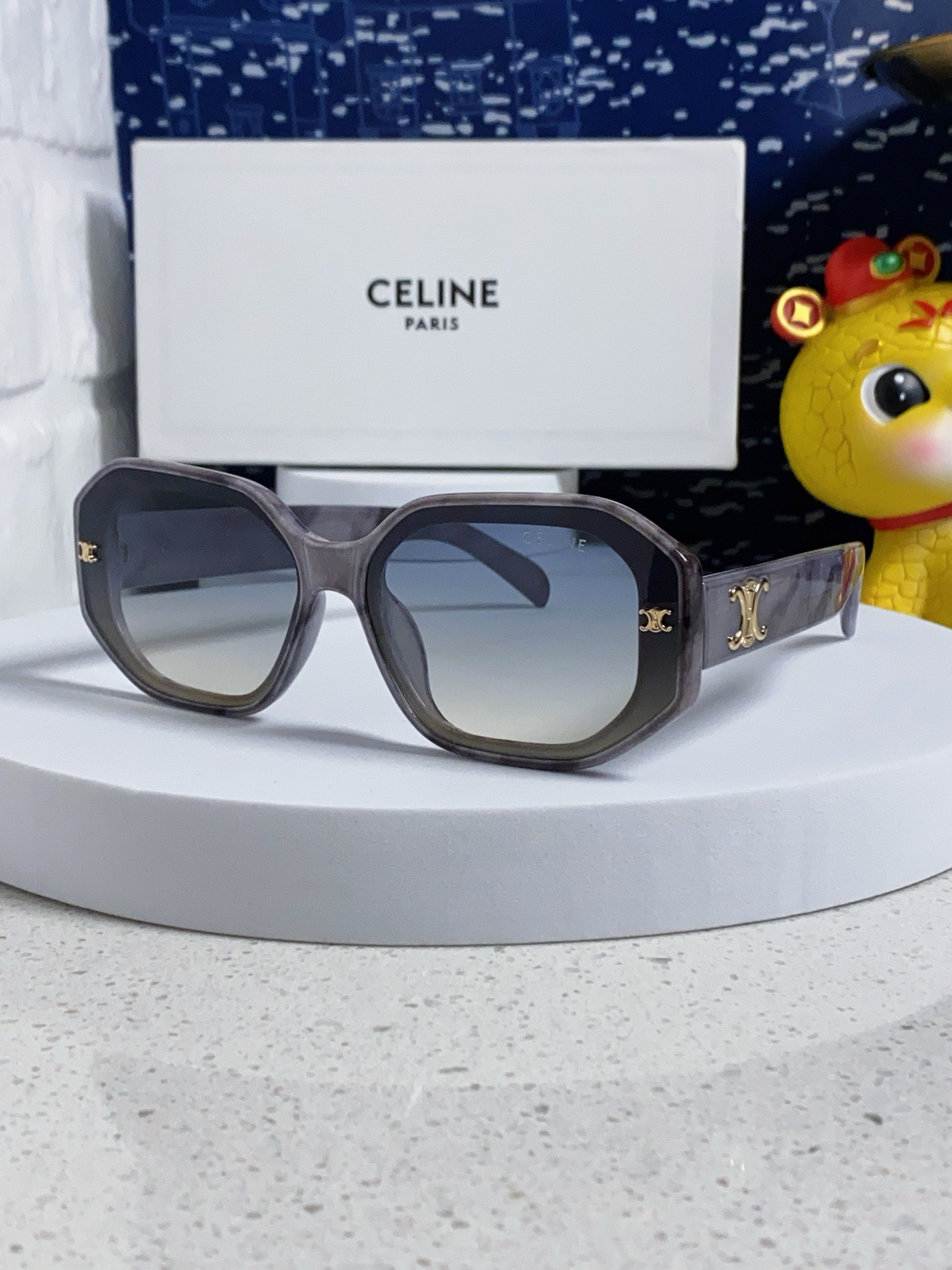 Celine Glasses #2 - Image 4