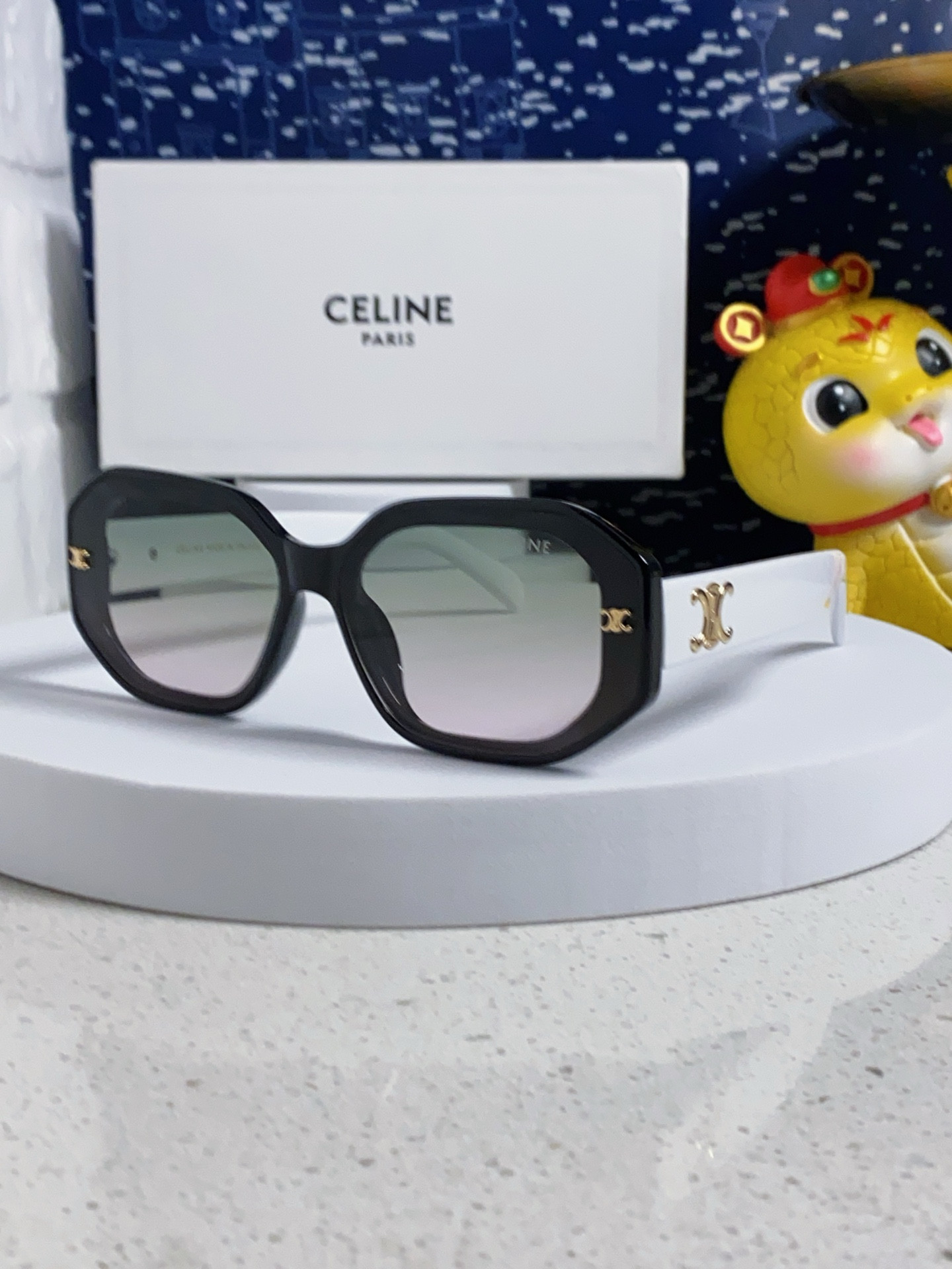 Celine Glasses #2 - Image 5