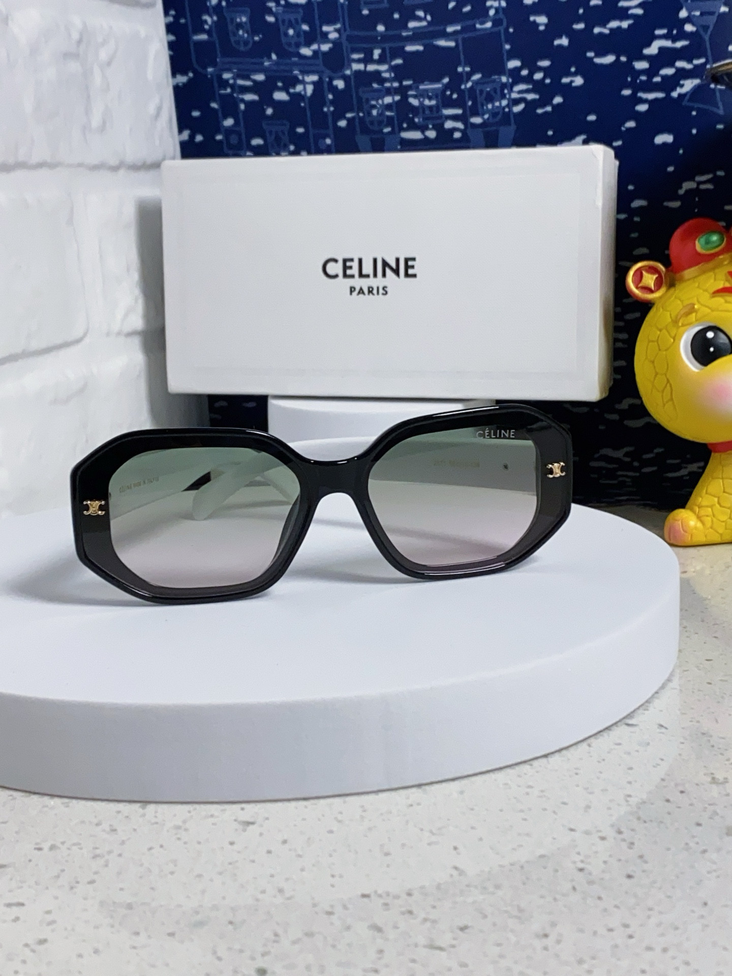 Celine Glasses #2 - Image 9