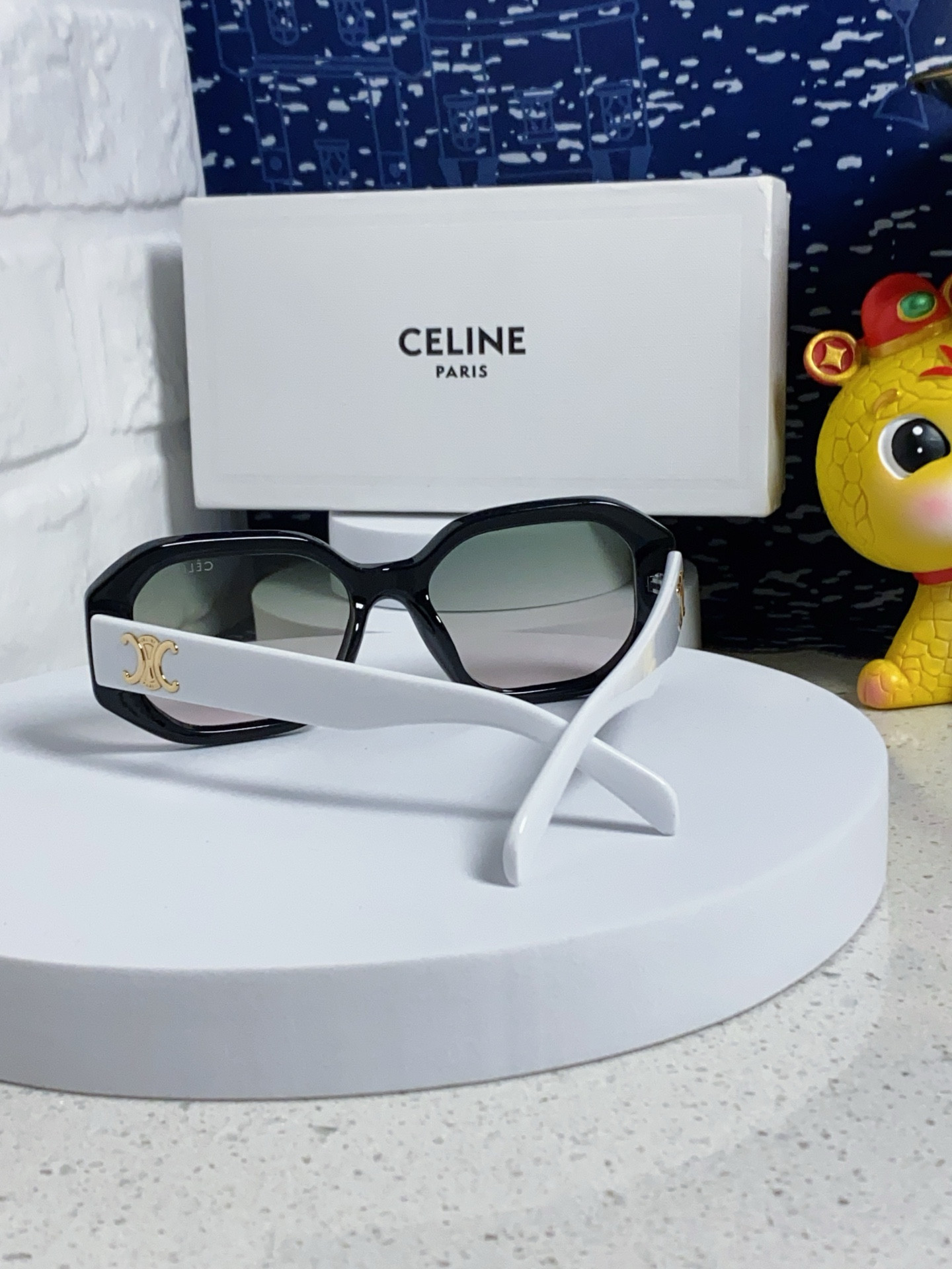 Celine Glasses #2 - Image 10