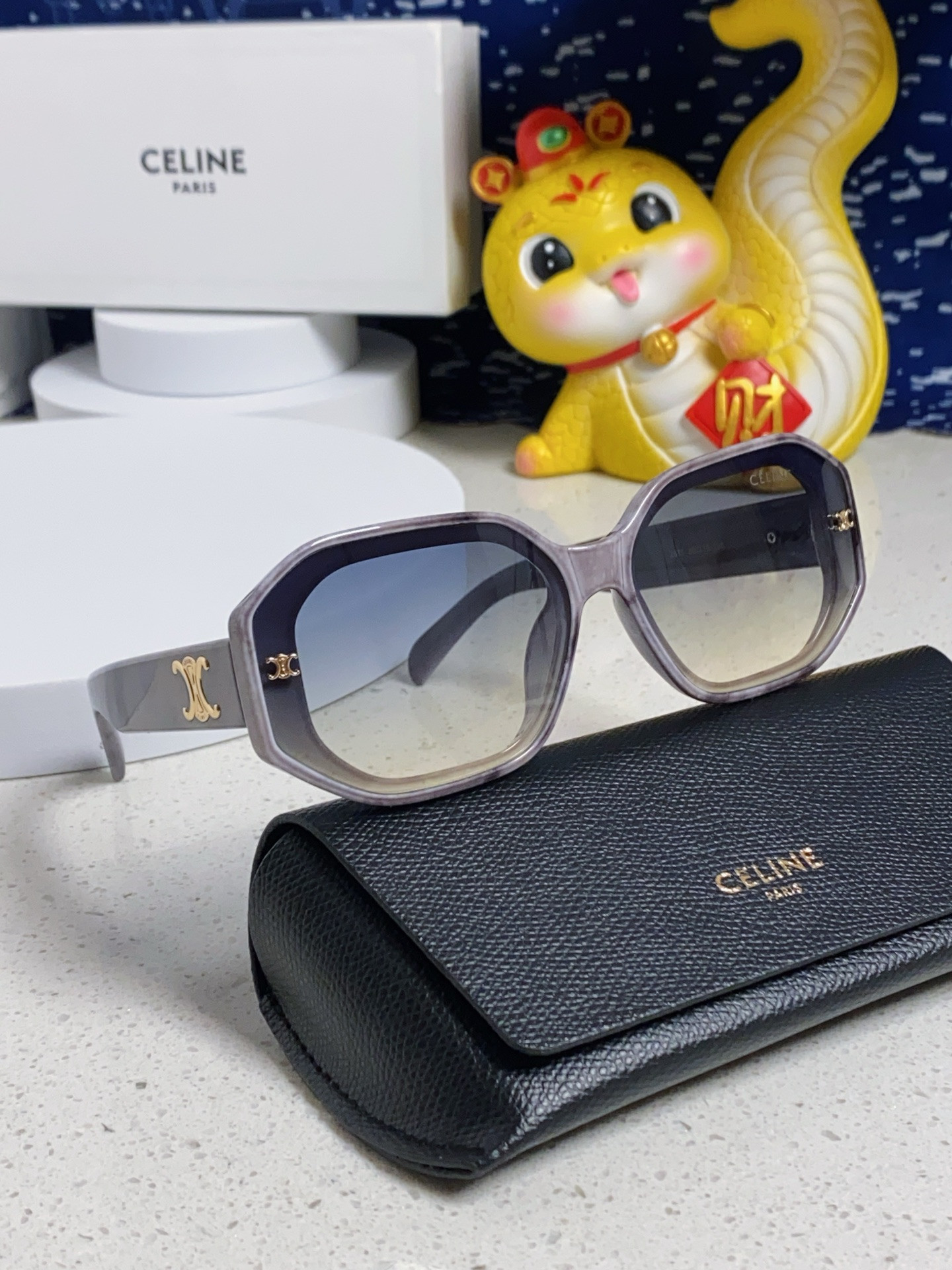 Celine Glasses #2 - Image 8