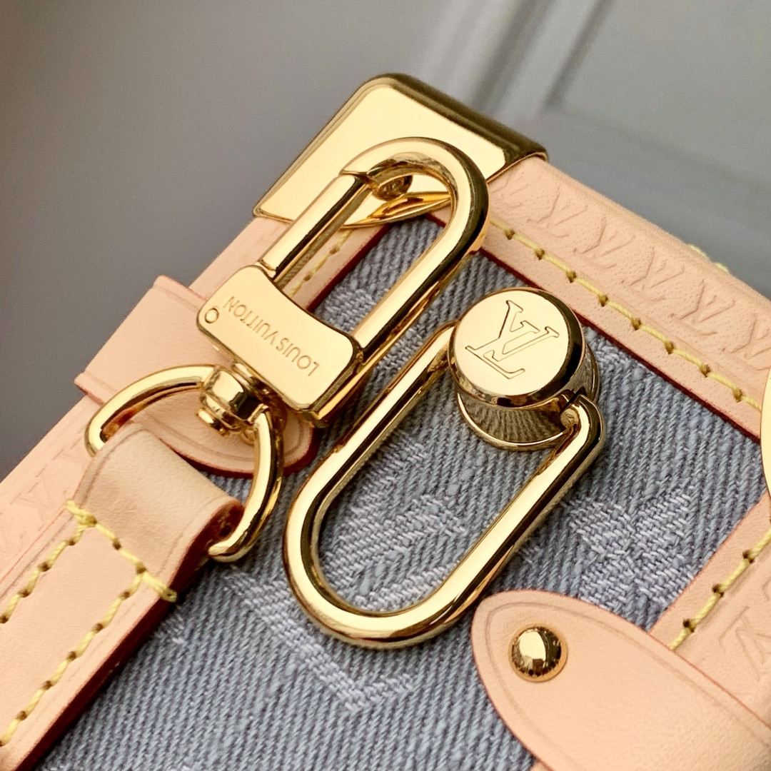 LV Side Trunk MM M13285(23.5*16*8.5cm) - Image 8
