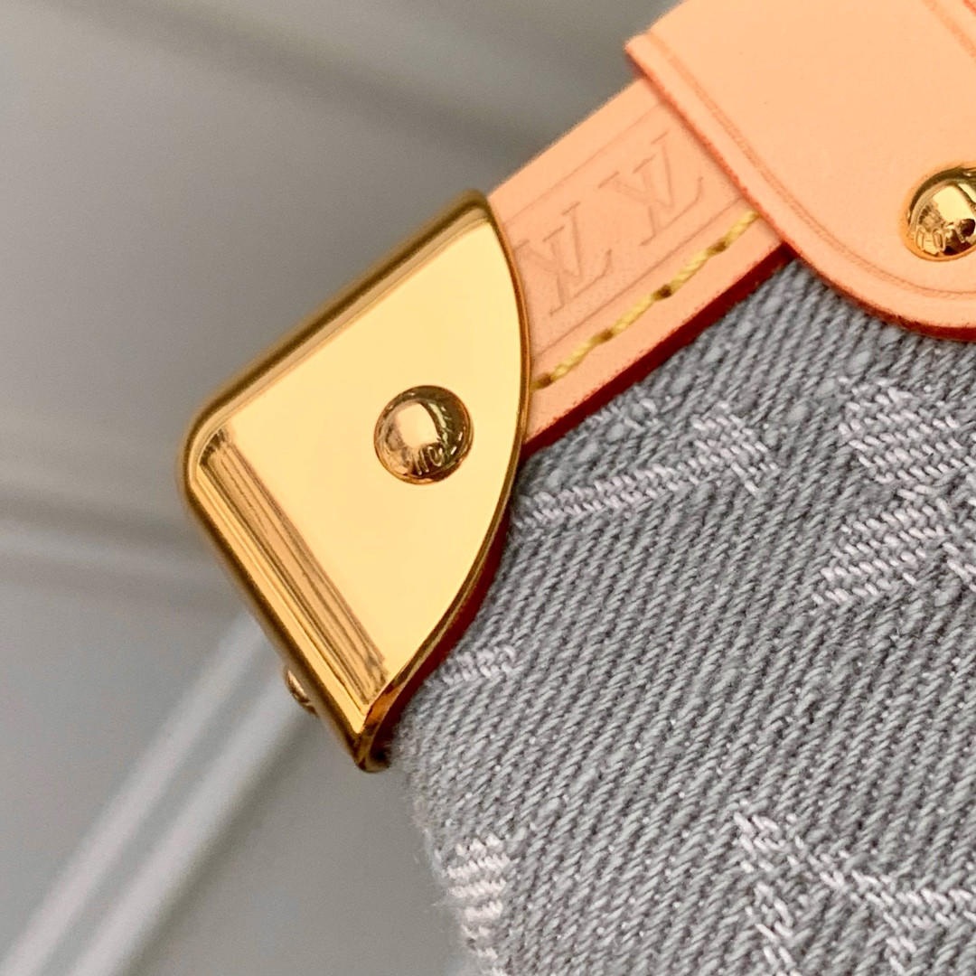 LV Side Trunk MM M13285(23.5*16*8.5cm) - Image 9