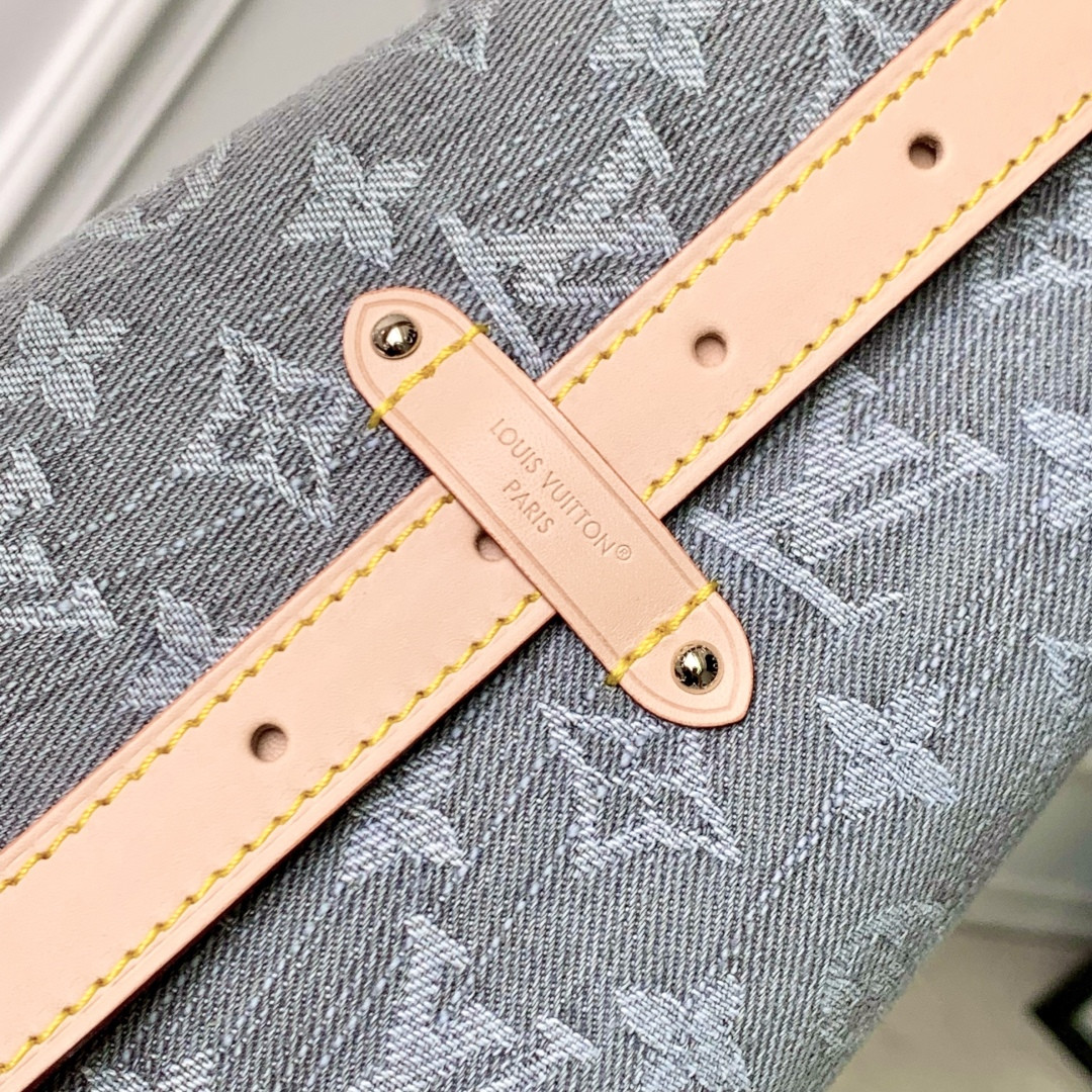 LV Carryall MM M13289 (39*30*15cm) - Image 7