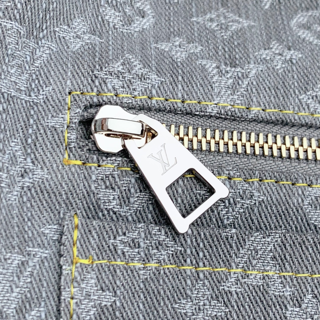 LV Carryall MM M13289 (39*30*15cm) - Image 8