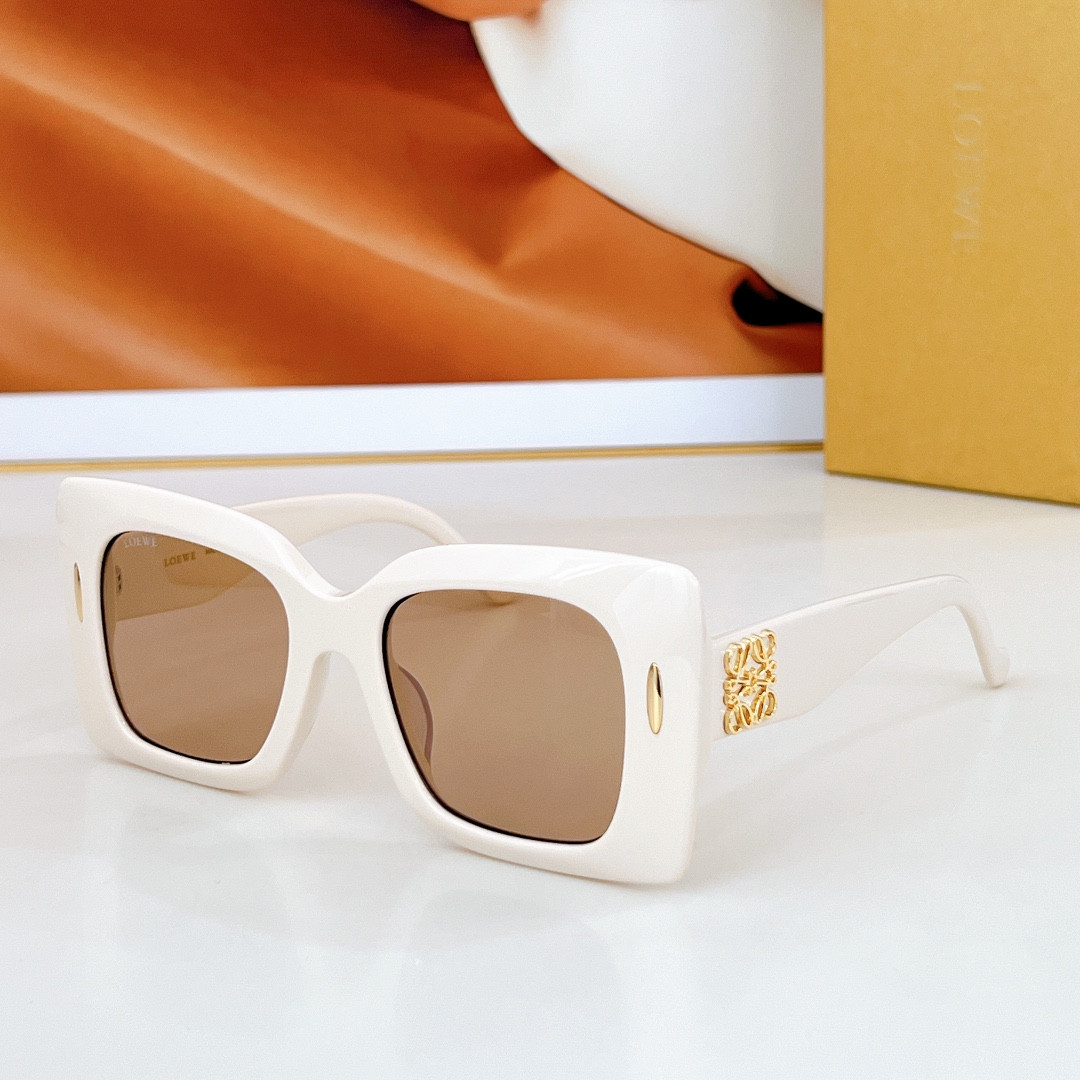 Loewe Glasses LW5096S 53-21-145 - Image 7