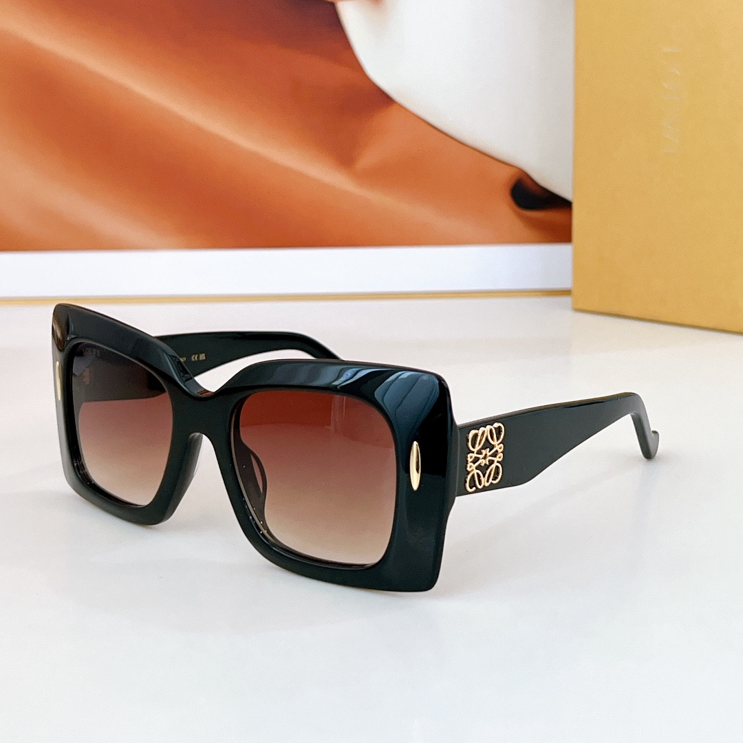 Loewe Glasses LW5096S 53-21-145 - Image 5