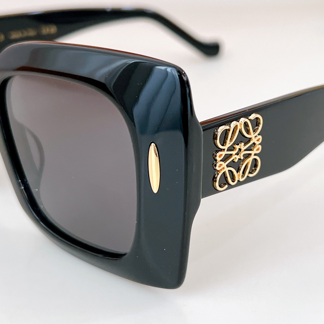 Loewe Glasses LW5096S 53-21-145 - Image 9