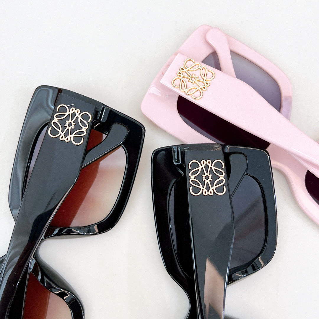Loewe Glasses LW5096S 53-21-145 - Image 10