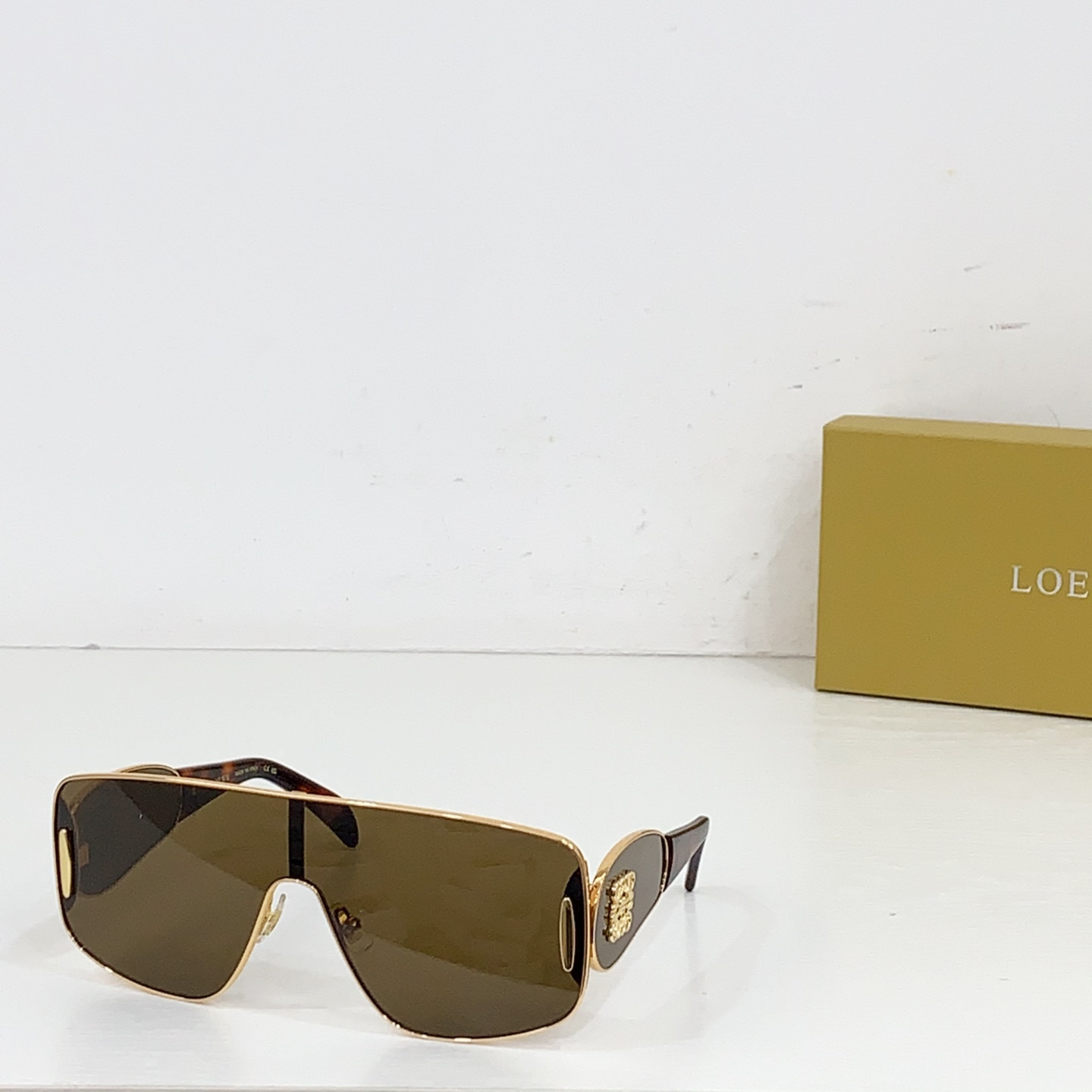 Loewe Glasses LW5094S 141-0-142 - Image 4