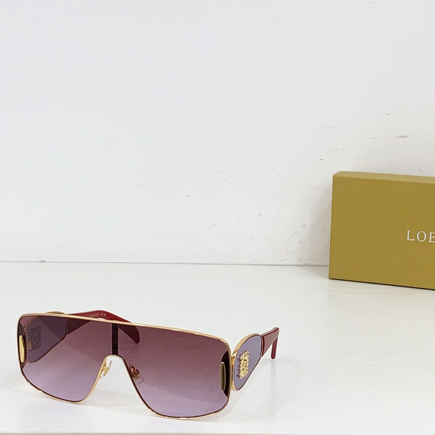 Loewe Glasses LW5094S 141-0-142 - Image 5