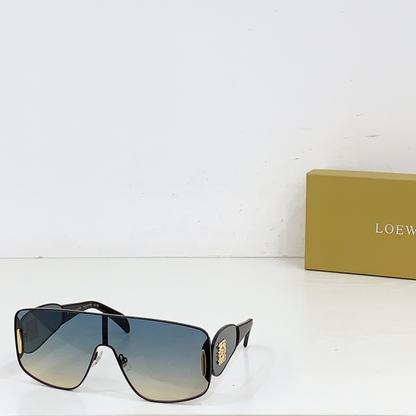 Loewe Glasses LW5094S 141-0-142 - Image 8