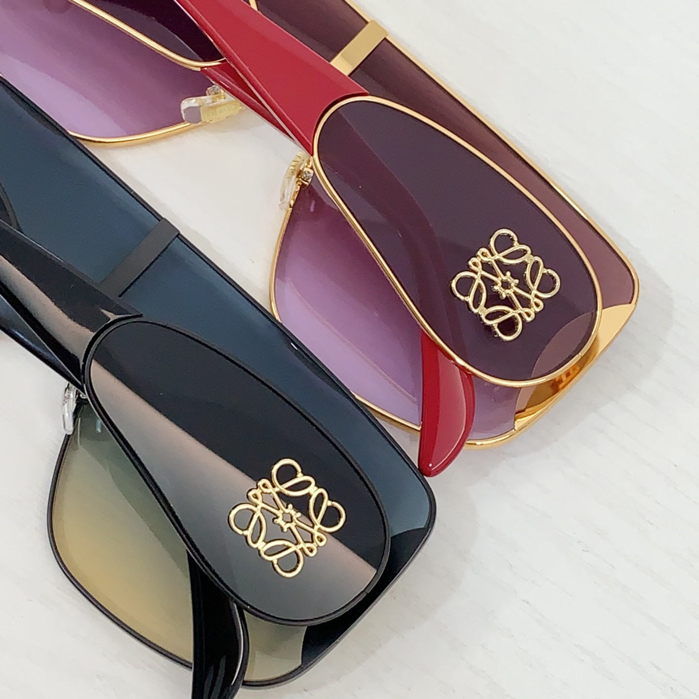 Loewe Glasses LW5094S 141-0-142 - Image 10