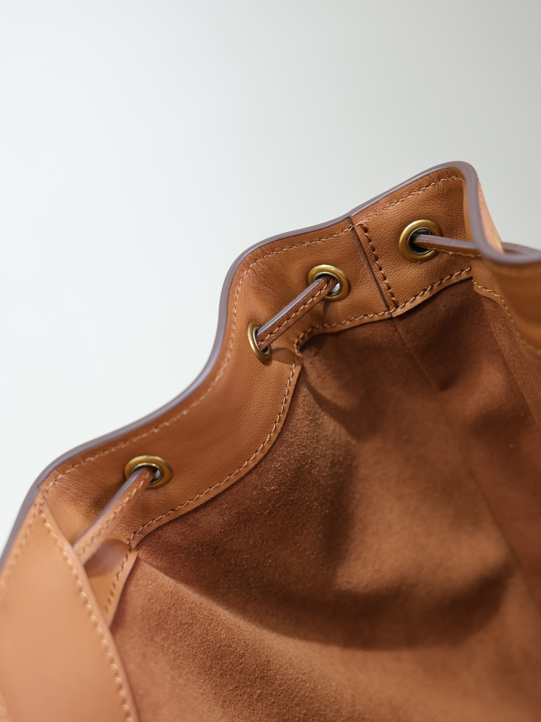 YSL Y Large Hobo (Leather) 35 x 25 x 15 cm - Image 15