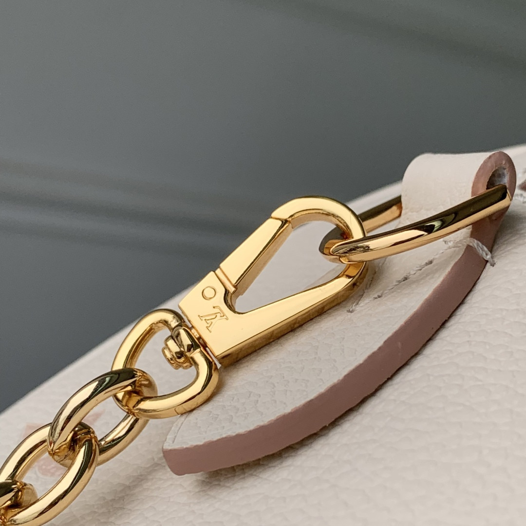 LV Speedy Bandouliere 20 M14291 20.5 x 13.5 x 12 cm - Image 8
