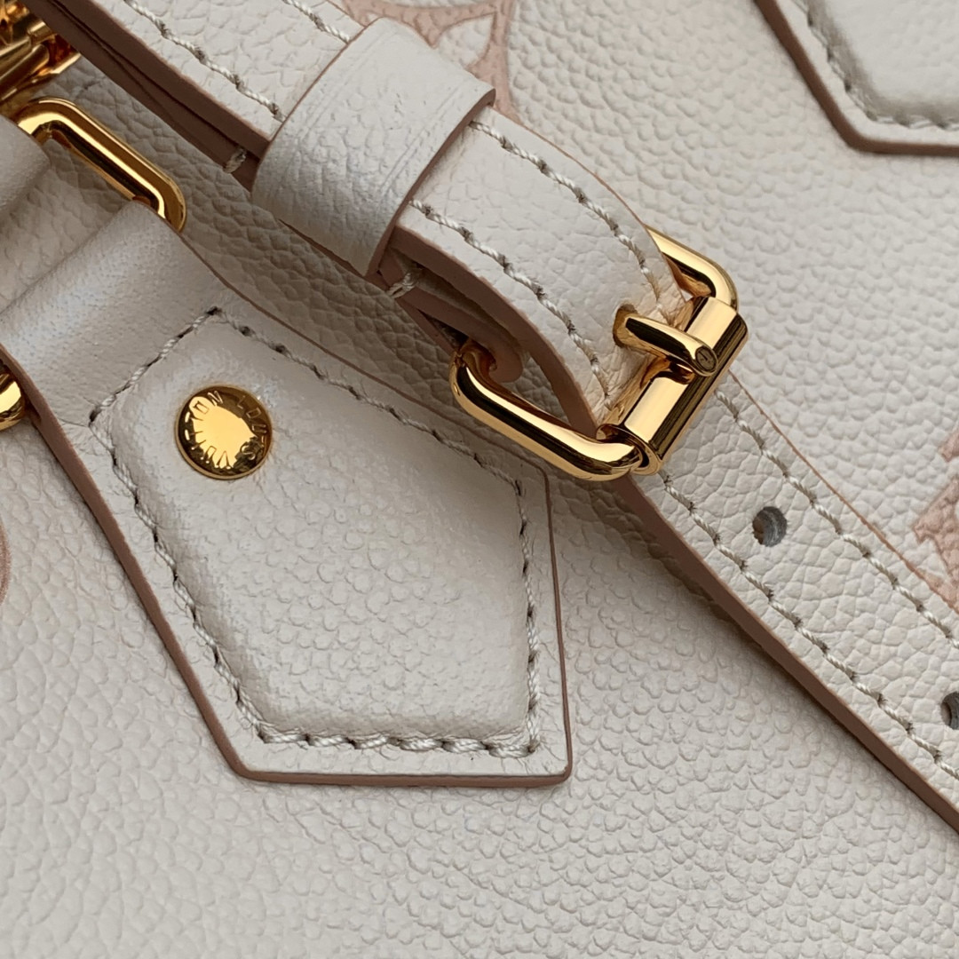 LV Speedy Bandouliere 20 M14291 20.5 x 13.5 x 12 cm - Image 9