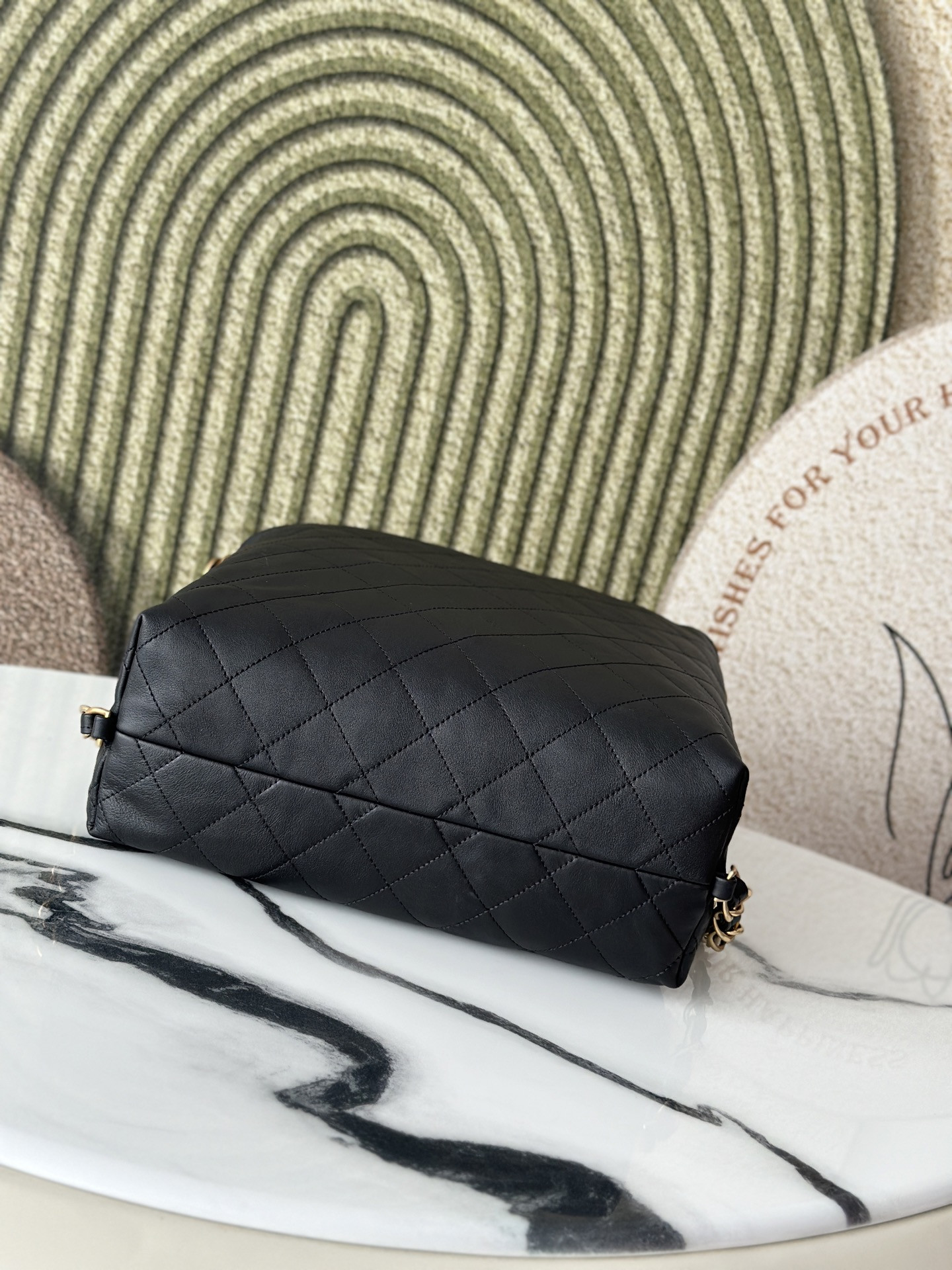 Chanel Large Backpack AS5523(33.5x28x10.5cm) - Image 5