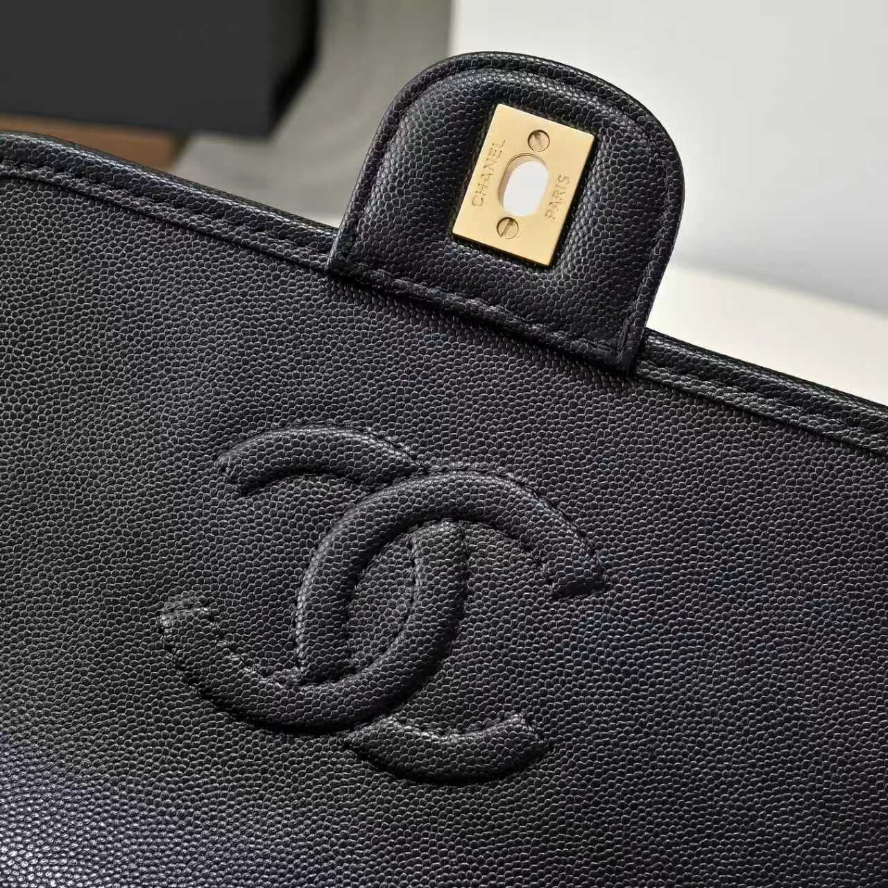 Chanel Backpack AS5715 19.5x22x7cm - Image 8