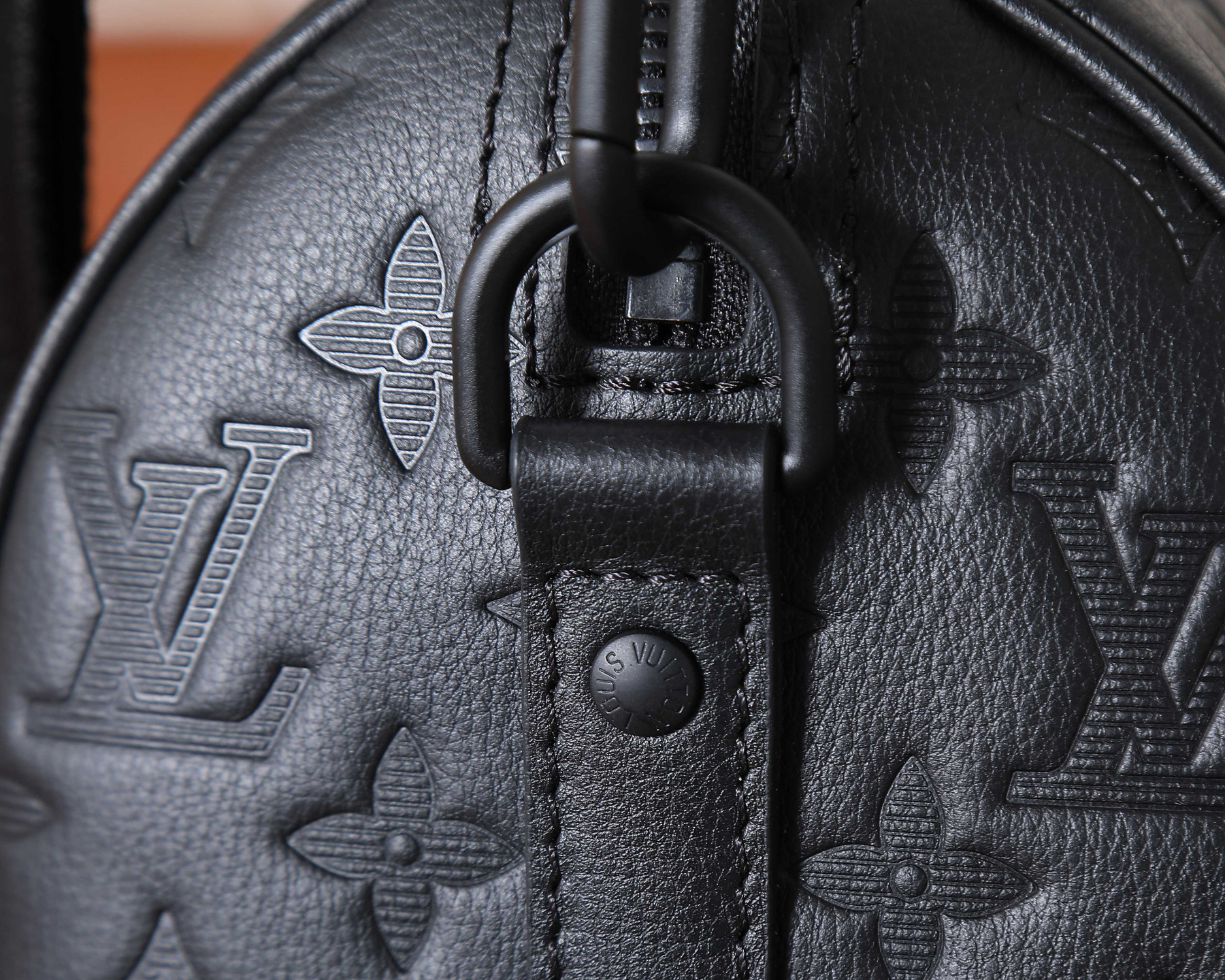 LV City Keepall M26750 27.5x16.5x15cm - Image 16