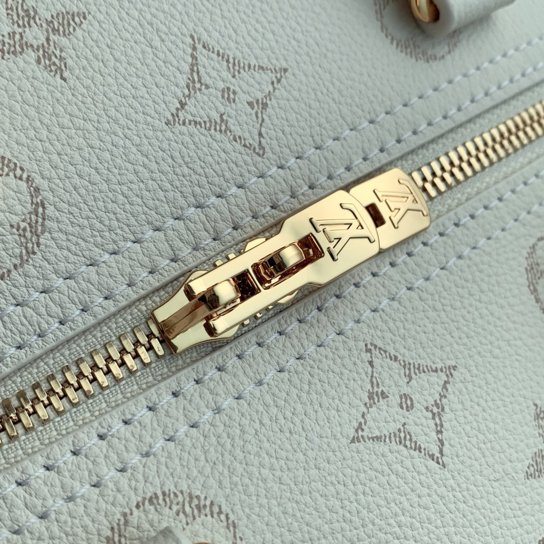 LV SPEEDY Bandoulière 25 Handbag M26690 18x13x25cm - Image 9