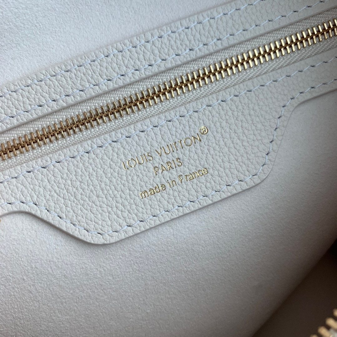 LV SPEEDY Bandoulière 25 Handbag M26690 18x13x25cm - Image 10