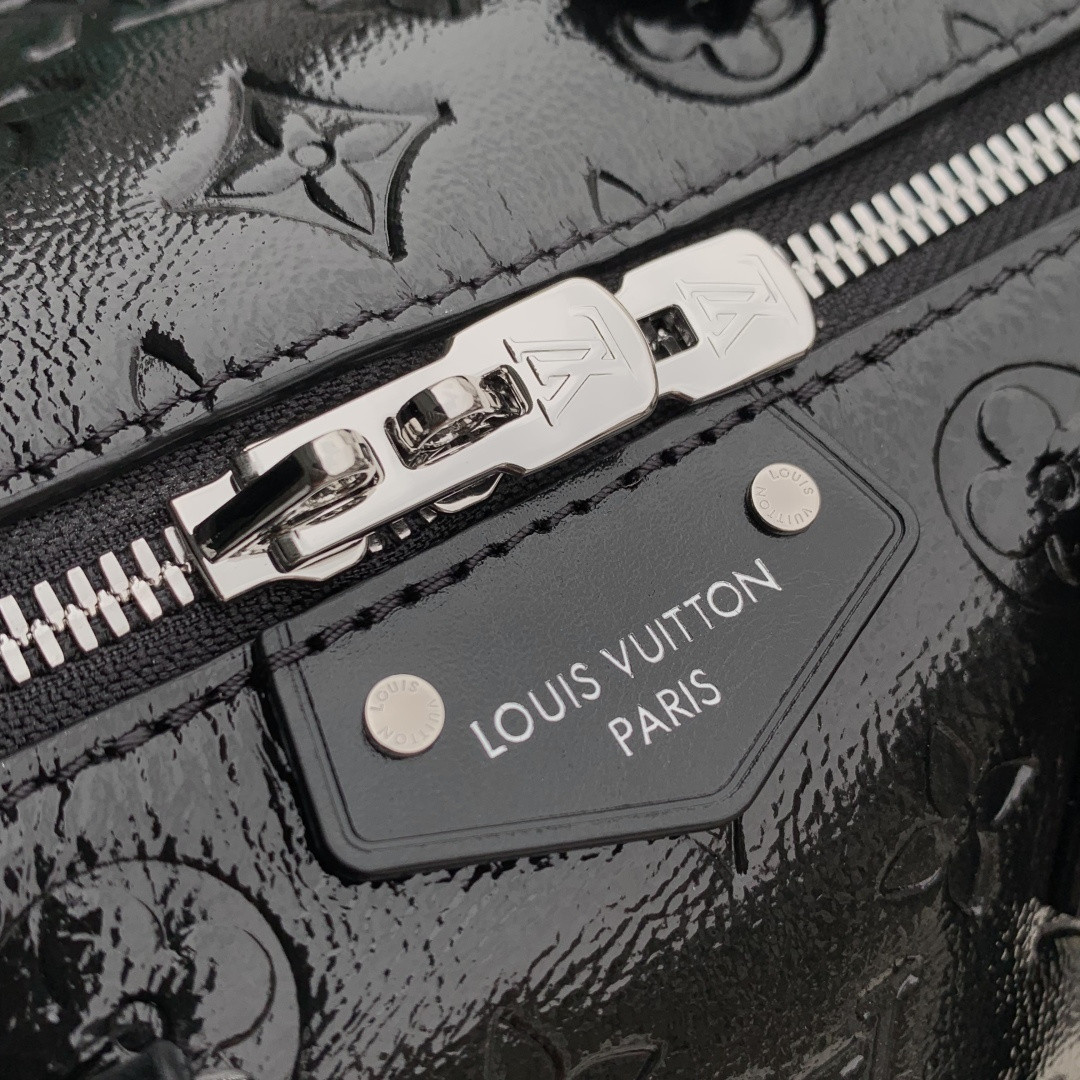 LV SPEEDY TRUNK 20 Handbag M27921 (20.5*13.5*11cm) - Image 7