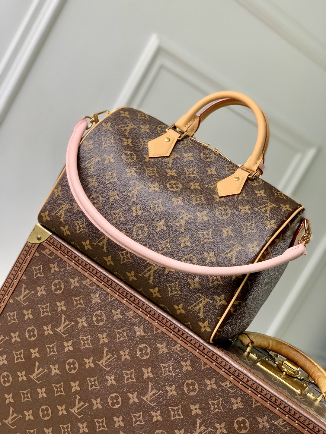 LV Speedy Soft 30 M26498 (30*21*17cm) - Image 3