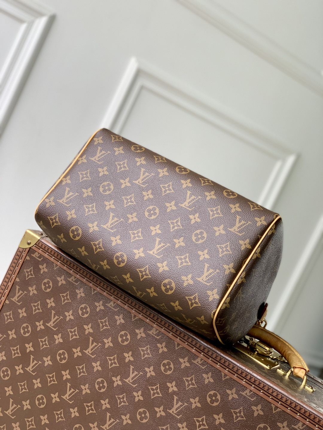 LV Speedy Soft 30 M26498 (30*21*17cm) - Image 4