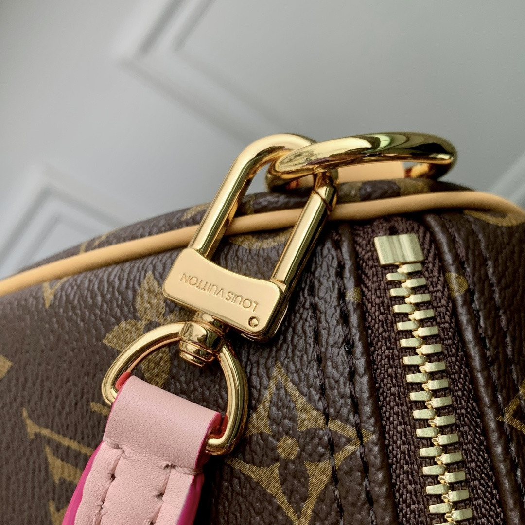 LV Speedy Soft 30 M26498 (30*21*17cm) - Image 6