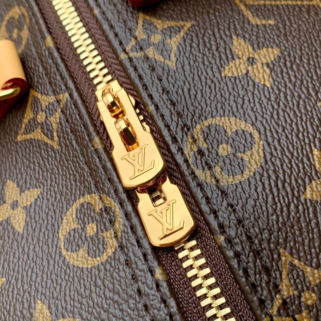 LV Speedy Soft 30 M26498 (30*21*17cm) - Image 7
