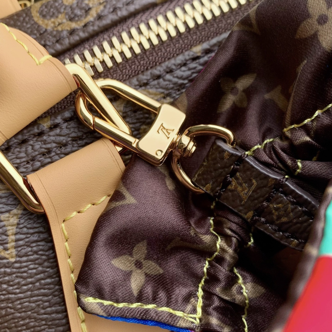 LV Speedy Soft 30 M26498 (30*21*17cm) - Image 8
